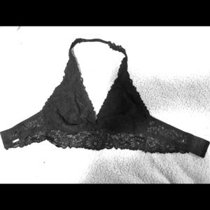 VS Halter Bralette